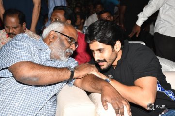 Officer Movie Pre Release Event Photos